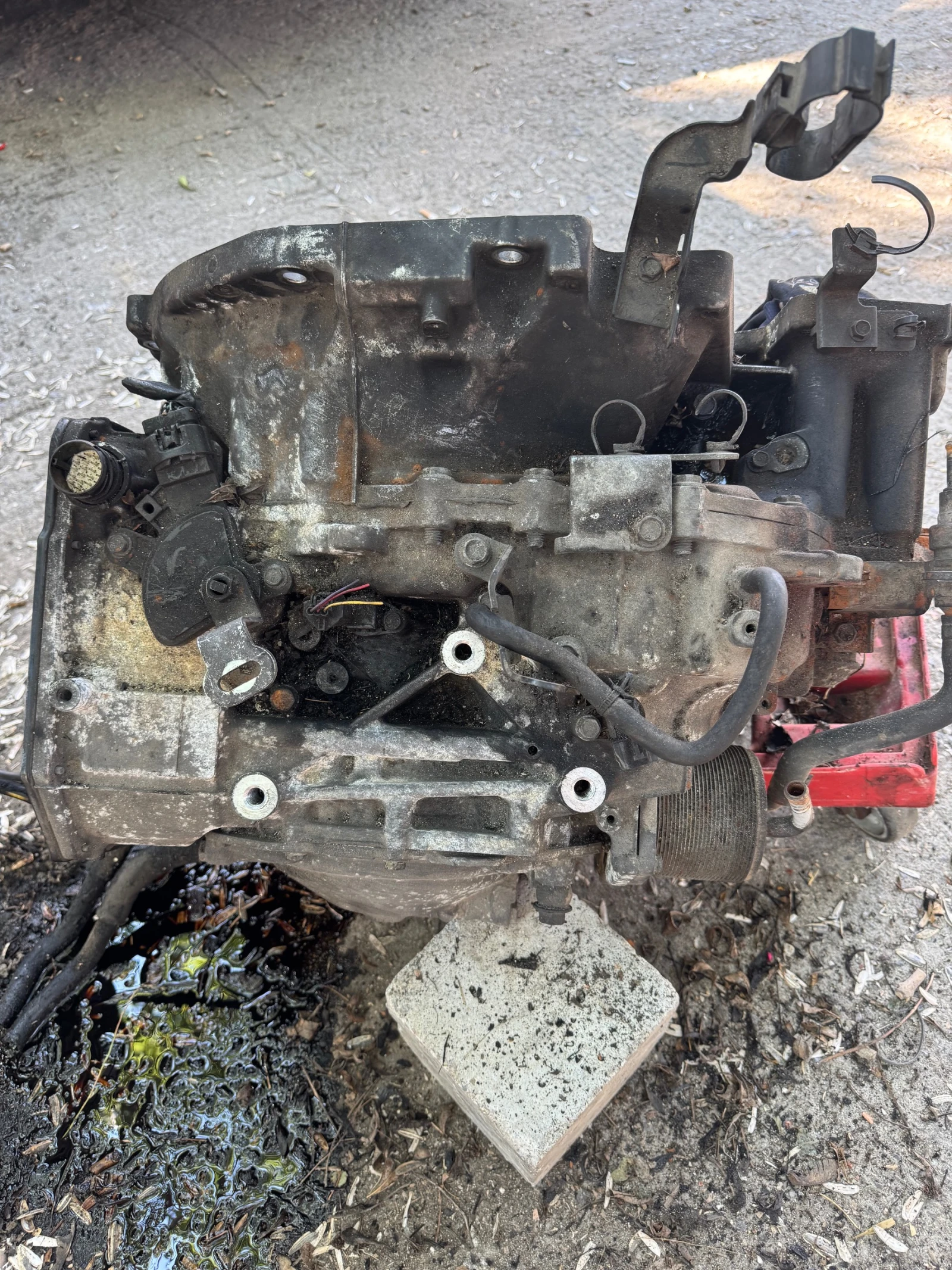 Nissan Murano Z51 2011 2.5DCI 190.     | Mobile.bg   4