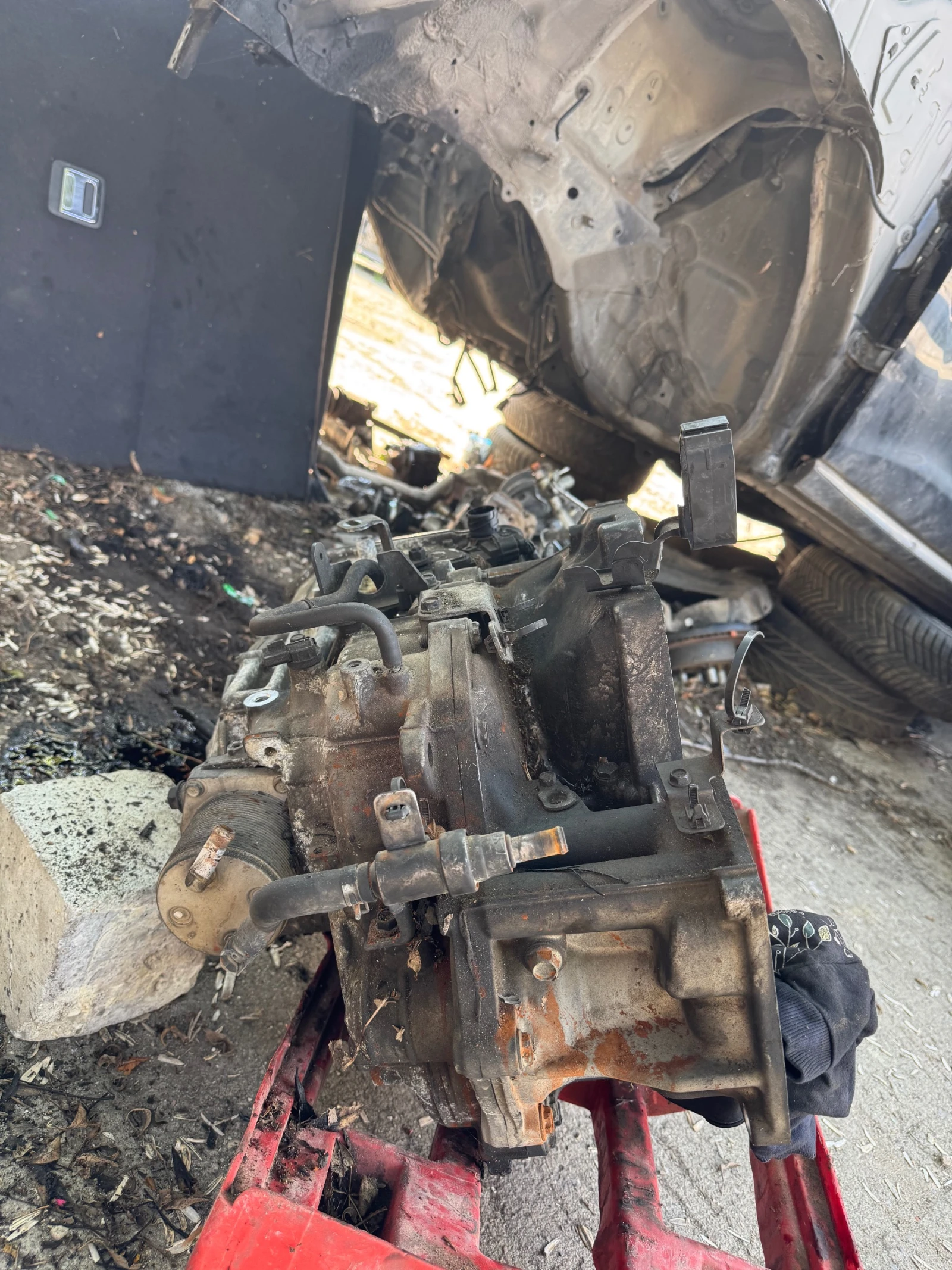 Nissan Murano Z51 2011 2.5DCI 190.     | Mobile.bg   3