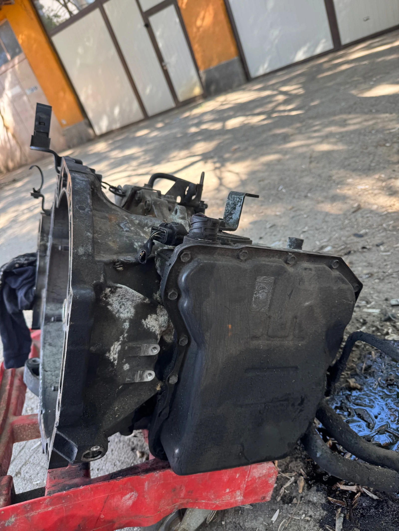 Nissan Murano Z51 2011 2.5DCI 190.     | Mobile.bg   2