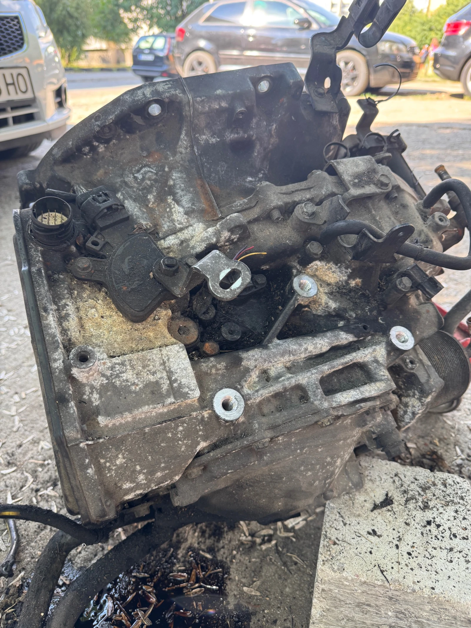 Nissan Murano Z51 2011 2.5DCI 190.     | Mobile.bg   5