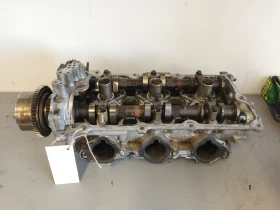 Глава задна нисан мурано 3.5 бензин 