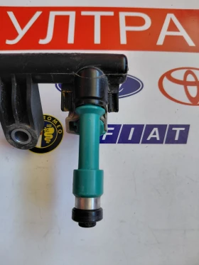 ����� �� �������� �� 23250-0Q020 ���������� ���� Denso �� Toyota Aygo,Yaris 1.0 VVT-i 232500Q020