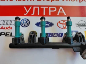 23250-0Q020 ���������� ���� Denso �� Toyota Aygo,Yaris 1.0 VVT-i 232500Q020 | Mobile.bg � ����� ������ 2