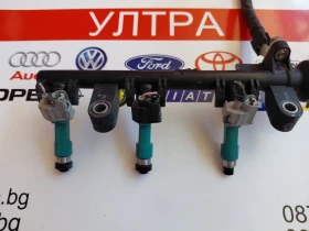 23250-0Q020 ���������� ���� Denso �� Toyota Aygo,Yaris 1.0 VVT-i 232500Q020 | Mobile.bg � ����� ������ 4