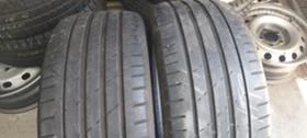 Гуми Летни 245/45R18, снимка 1