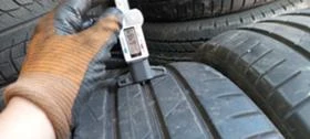 Гуми Летни 245/45R18, снимка 3