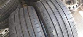 Гуми Летни 245/45R18, снимка 2