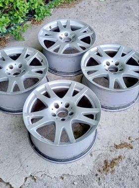 Джанти за Mercedes-Benz, снимка 2