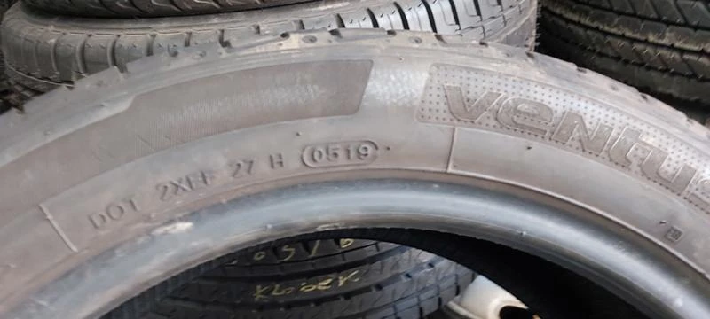 Гуми Летни 245/45R18, снимка 5 - Гуми и джанти - 33540221