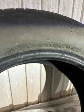 Гуми Летни 225/60R18, снимка 8 - Гуми и джанти - 47669802