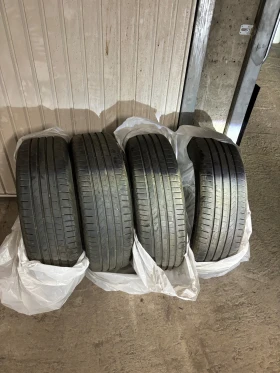 Гуми Летни 225/60R18, снимка 1 - Гуми и джанти - 47669802