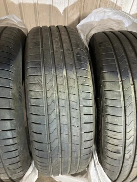 Гуми Летни 225/60R18, снимка 4 - Гуми и джанти - 47669802