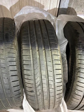 Гуми Летни 225/60R18, снимка 3 - Гуми и джанти - 47669802