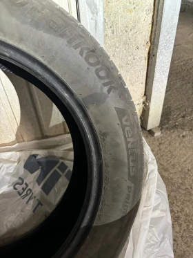 Гуми Летни 225/60R18, снимка 7 - Гуми и джанти - 47669802