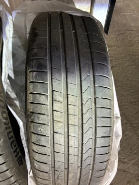 Гуми Летни 225/60R18, снимка 2 - Гуми и джанти - 47669802