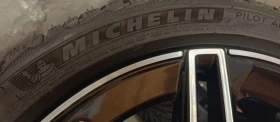 Гуми с джанти Michelin 245/40R19, снимка 10 - Гуми и джанти - 48015027