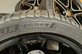 Гуми с джанти Michelin 245/40R19, снимка 11 - Гуми и джанти - 49149657