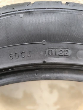 Гуми Летни 235/45R17, снимка 3 - Гуми и джанти - 49522779