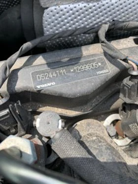 Volvo V60 2.4 R-Design D5, снимка 5