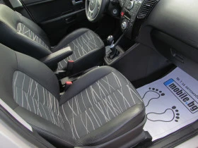 Kia Venga 1.4CRDI/ACTIVEPRO, снимка 8