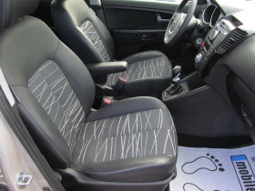 Kia Venga 1.4CRDI/ACTIVEPRO, снимка 9