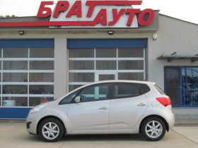 Kia Venga 1.4CRDI/ACTIVEPRO, снимка 6