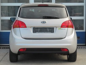 Kia Venga 1.4CRDI/ACTIVEPRO, снимка 4