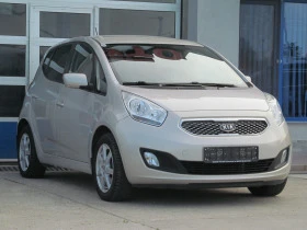 Kia Venga 1.4CRDI/ACTIVEPRO, снимка 2