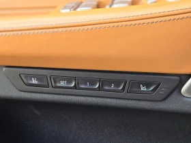 BMW 750 M-sport, снимка 14