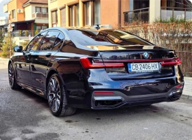BMW 750 M-sport, снимка 5