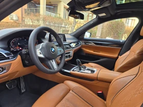 BMW 750 M-sport, снимка 8