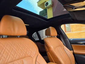 BMW 750 M-sport, снимка 10