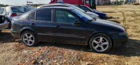 Seat Toledo 1.9, снимка 2