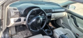 Seat Toledo 1.9, снимка 5