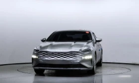 Kia K8 3.5 LPG 2WD Trendy, снимка 3