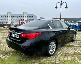 Infiniti Q50 3.7 v6, снимка 7