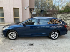 Skoda Octavia 1.4 TSI iV /PHEV/204кс./DSG/Style + /Combi, снимка 8