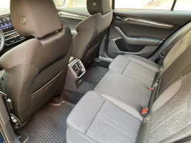 Skoda Octavia 1.4 TSI iV /PHEV/204кс./DSG/Style + /Combi, снимка 12