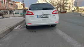 Peugeot 508 2.0HDI Allure 180кс     , снимка 6