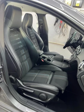 Mercedes-Benz CLA 200, снимка 16