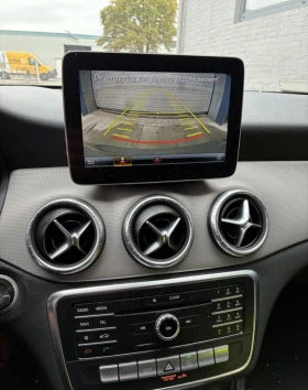 Mercedes-Benz CLA 200, снимка 17
