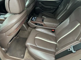 Audi A8, снимка 8