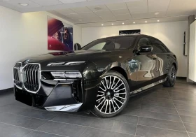 BMW 750 е Plug-in Hybrid xDrive, снимка 1