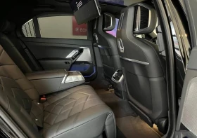 BMW 750 е Plug-in Hybrid xDrive, снимка 7