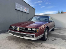 Oldsmobile Toronado 3.8L V6, снимка 1