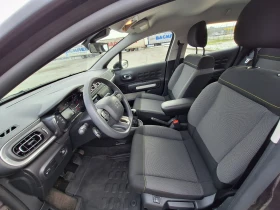 Citroen C3 C-SERIES  PureTech 83 S&S BVM5 E6.4 ГАРАНЦИЯ, снимка 9