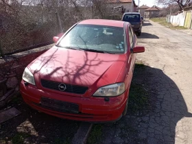 Opel Astra Astra g 1.6 101 коня, снимка 1