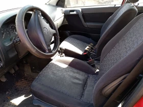 Opel Astra Astra g 1.6 101 коня, снимка 6