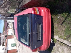 Opel Astra Astra g 1.6 101 коня, снимка 4