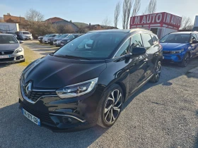 Renault Grand scenic 1.7DCI-1.20K.C-BOSE-7 MESTA-NAVI-, снимка 1